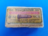 Winchester 22 Automatic RF 2 PC. Box - 1 of 7