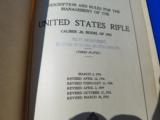 United States Rifle Caliber .30 Model of 1903 - 6 of 13
