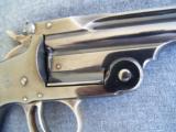 Smith & Wesson Model 91 w/Original Box
SOLD PENDING FUNDS - 8 of 19