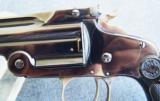 Smith & Wesson Model 91 w/Original Box
SOLD PENDING FUNDS - 19 of 19