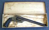Smith & Wesson Model 91 w/Original Box
SOLD PENDING FUNDS - 16 of 19