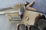 Smith & Wesson Model 91 w/Original Box
SOLD PENDING FUNDS - 10 of 19