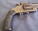 Smith & Wesson Model 91 w/Original Box
SOLD PENDING FUNDS - 7 of 19
