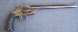 Smith & Wesson Model 91 w/Original Box
SOLD PENDING FUNDS - 1 of 19