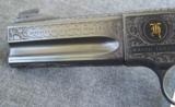 Colt Match Target engraved by Arnold Griebel
******PRICE REDUCED******* - 8 of 19