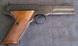 Colt Match Target engraved by Arnold Griebel
******PRICE REDUCED******* - 3 of 19