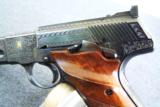 Colt Match Target engraved by Arnold Griebel
******PRICE REDUCED******* - 6 of 19
