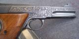 Colt Match Target engraved by Arnold Griebel
******PRICE REDUCED******* - 5 of 19