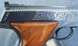 Colt Match Target engraved by Arnold Griebel
******PRICE REDUCED******* - 14 of 19