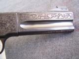 Colt Match Target engraved by Arnold Griebel
******PRICE REDUCED******* - 13 of 19