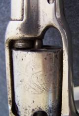 Rare series 7 Colt Root 31cal in factory nickel - 19 of 21