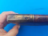 Golden Age Kentucky Rifle signed J. McWhirter Circa 1810 - 20 of 25