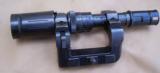 ZF-41 Sniper/ sharpshooter scope for K-98 Mauser Rifle
**********PRICE REDUCED*********** - 20 of 22