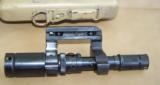 ZF-41 Sniper/ sharpshooter scope for K-98 Mauser Rifle
**********PRICE REDUCED*********** - 13 of 22