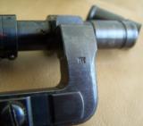 ZF-41 Sniper/ sharpshooter scope for K-98 Mauser Rifle
**********PRICE REDUCED*********** - 3 of 22