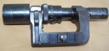 ZF-41 Sniper/ sharpshooter scope for K-98 Mauser Rifle
**********PRICE REDUCED*********** - 5 of 22