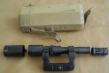 ZF-41 Sniper/ sharpshooter scope for K-98 Mauser Rifle
**********PRICE REDUCED*********** - 1 of 22