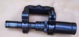 ZF-41 Sniper/ sharpshooter scope for K-98 Mauser Rifle
**********PRICE REDUCED*********** - 17 of 22