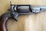 Colt mod. 1855 Root Series 2 - 18 of 21
