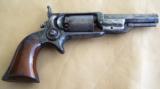Colt mod. 1855 Root Series 2 - 1 of 21