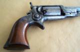Colt mod. 1855 Root Series 2 - 21 of 21
