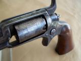 Colt mod. 1855 Root Series 2 - 11 of 21