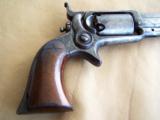 Colt mod. 1855 Root Series 2 - 16 of 21