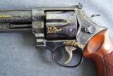 STUNNING SMITH & WESSON MOD. 29 - 12 of 23