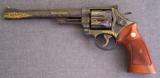 STUNNING SMITH & WESSON MOD. 29 - 1 of 23
