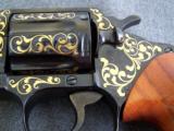 BEAUTIFUL COLT DETECTIVE SPECIAL BY FRANCOLINI - 9 of 15