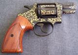 BEAUTIFUL COLT DETECTIVE SPECIAL BY FRANCOLINI - 2 of 15