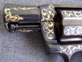 BEAUTIFUL COLT DETECTIVE SPECIAL BY FRANCOLINI - 7 of 15