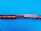 Remington Model 10A 12 Gauge 30" bbl. Full Choke Excellent Condition - 1 of 22