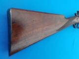 Remington Model 1879 Hammer Whitmore 10 Gauge Rare - 2 of 13