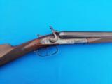 Remington Model 1879 Hammer Whitmore 10 Gauge Rare - 1 of 13