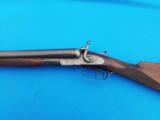 Remington Model 1879 Hammer Whitmore 10 Gauge Rare - 7 of 13