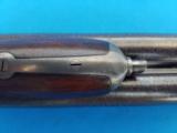 Remington Model 1894 A Grade 12 Gauge 28" bbls. - 8 of 21