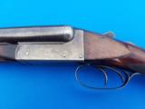 Remington Model 1894 A Grade 12 Gauge 28" bbls. - 10 of 21