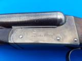 Remington Model 1894 A Grade 12 Gauge 28" bbls. - 16 of 21