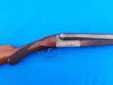Remington Model 1894 A Grade 12 Gauge 28" bbls. - 1 of 21