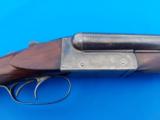 Remington Model 1894 A Grade 12 Gauge 28" bbls. - 2 of 21