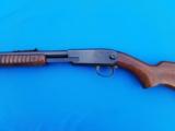 Winchester Model 61 Rifle 22 S, L or LR - 5 of 18