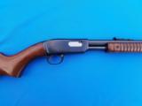 Winchester Model 61 Rifle 22 S, L or LR - 1 of 18