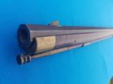 Kentucky Rifle Western Pa. Full Stock 44 Caliber Circa 1850 - 18 of 23