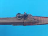 Kentucky Rifle Western Pa. Full Stock 44 Caliber Circa 1850 - 7 of 23
