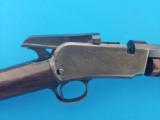 Winchester Model 90 Pump 22 LR w/Special Sights - 24 of 25