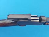 Winchester Model 90 Pump 22 LR w/Special Sights - 20 of 25