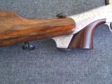Colt Minature 1861 navy with shoulder stock - 17 of 18