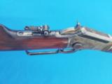 Marlin Model 1892 Lever Action 22 Rifle Circa 1904 - 4 of 18
