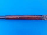Winchester Model 1885 Rifle High Wall Thick Side 45 Express 30" Oct. #3 Bbl. - 14 of 25